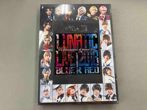 ツキプロ・ツキウタ。シリーズ:LUNATIC LIVE 2018 ver BLUE & RED(Blu-ray Disc)