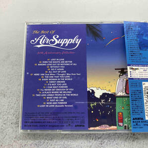 エア・サプライ CD ザ・ベスト・オブ・エア・サプライ~30thアニバーサリー・パーフェクト・コレクションの画像2