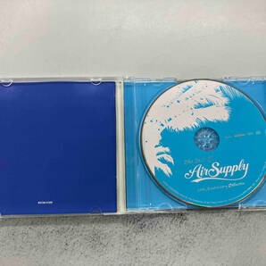エア・サプライ CD ザ・ベスト・オブ・エア・サプライ~30thアニバーサリー・パーフェクト・コレクションの画像3