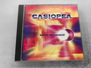 CASIOPEA CD ASIAN DREAMER