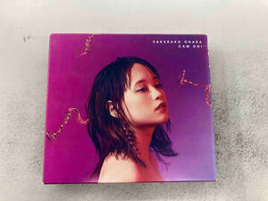 大原櫻子 CD CAM ON!~5th Anniversary Best~(初回限定「ねじねじ」盤)(DVD付)