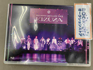 2022 JO1 1ST ARENA LIVE TOUR ‘KIZUNA'(Blu-ray Disc)