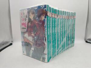 ようこそ実力至上主義の教室へ 1~11巻、4.5巻、7.5巻、11.5巻 13冊セット 9巻欠品 衣笠彰梧