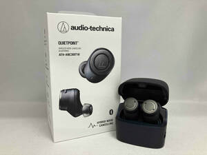 audio-technica ATH-ANC300TW ワイヤレスイヤホン (04-07-02)