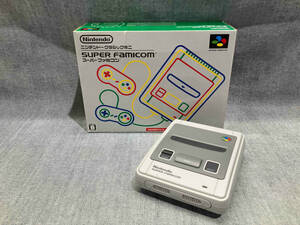  Nintendo Classic Mini Super Famicom body (.04-02-06)