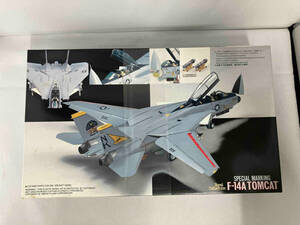 プラモデル フジミ模型 1/72 F-14A トムキャット スペシャルマーキング [72175]