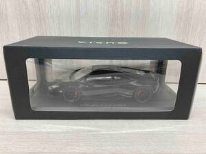 KYOSHO 1/18 ランボルギーニ ウラカン LP610-4 ブラック Lamborghini Huracan LP 610-4 Black