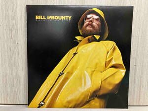 【LP盤Rock】BILL LABOUNTY / RAIN IN MY LIFE（P-11207）ビルラバウンティ