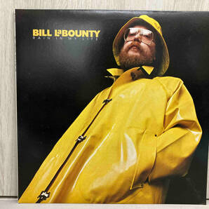 【LP盤Rock】BILL LABOUNTY / RAIN IN MY LIFE（P-11207）ビルラバウンティの画像1