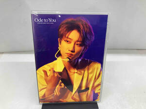 SEVENTEEN WORLD TOUR ‘ODE TO YOU' IN JAPAN(通常版)(Blu-ray Disc)