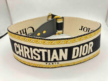 Christian Dior／ショルダーストラップ_画像2
