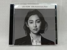 家入レオ CD 10th Anniversary Best 10th Anniversary盤 [豪華SPECIAL BOX仕様] 店舗受取可_画像3