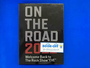 DVD ON THE ROAD 2022 Welcome Back to The Rock Show 'EVE'