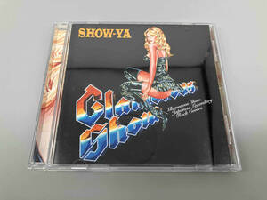 SHOW-YA CD Glamorous Show~Japanese Legendary Rock Covers