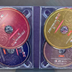 (ゲーム・ミュージック) CD ファイアーエムブレム無双 風花雪月 オリジナル・サウンドトラックの画像5