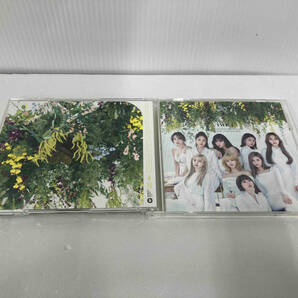 【1円スタート】TWICE CD #TWICE3(初回限定盤A)の画像8