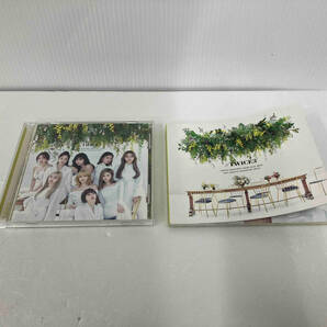 【1円スタート】TWICE CD #TWICE3(初回限定盤A)の画像5