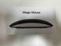 Apple アップル Mac マック Magic Mouse マジックマウス ブラック MMMQ3J/A A1657_画像5