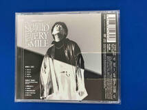 尾崎裕哉 CD BEHIND EVERY SMILE(初回生産限定盤)(DVD付)_画像2