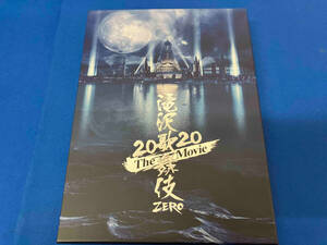 DVD 滝沢歌舞伎 ZERO 2020 The Movie(初回版)