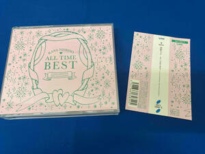 西野カナ CD ALL TIME BEST ~Love Collection 15th Anniversary~(通常盤)