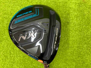 ホンマ ゴルフ HONMA GOLF ベレスNX BERES NX シャフト VIZARD FOR NX 45 フレックス SR ロフト角 18° フェアウェイ ゴルフ クラブ