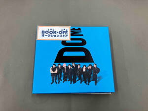 Snow Man CD i DO ME(初回盤A)(Blu-ray Disc付)