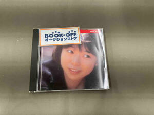 沢田聖子 CD スーパー・バリュー