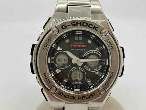 CASIO カシオ G-SHOCK Gショック GST-W310D 082A351H 電波ソーラー 腕時計