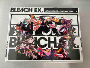 BLEACH EX. 1000PIECES JIGSAW PUZZLE ブリーチ　1000ピース　ジグソーパズル