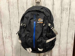 STUSSY Stussy rucksack black STUSSY Lowe Alpine collaboration backpack men's 