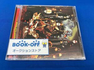 聖飢魔Ⅱ CD 1999 BLOOD LIST