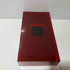 DVD NEON GENESIS EVANGELION DVD-BOXの画像2