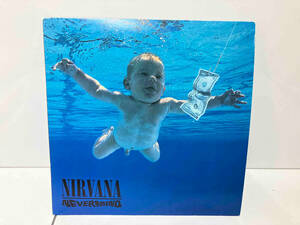 CD Nirvana нежно