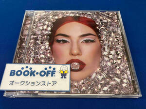 エイバ・マックス CD ダイアモンズ・アンド・ダンスフロアーズ