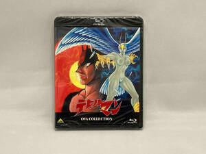 【未開封】デビルマン OVA COLLECTION(Blu-ray Disc)