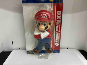  unopened goods van Puresuto Mario super Mario DX sofvi figure 6 super Mario 