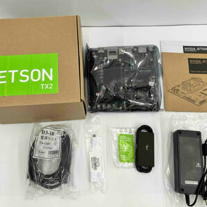 ジャンク NVIDIA JETSON TX2 DEVELOPER KIT ①の画像1