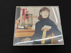 岩崎宏美 CD THE COMPLETE SINGLES