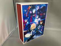Fate/stay night[Unlimited Blade Works] Box Ⅰ(Blu-ray Disc)_画像2