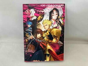 Fate/EXTRA CCC VOID LOG:BLOOM ECHO(Ⅳ) 奈須きのこ