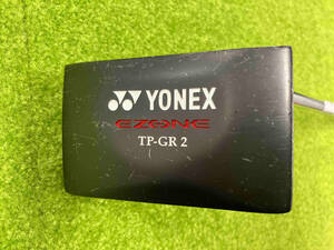 ヨネックスYONEX EZONE TP-GR2 パター