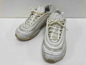 NIKE ナイキ AIR MAX 97 921826-101 スニーカー メンズ 25.5cm ホワイト