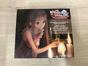 (ゲーム・ミュージック) CD ルルアのアトリエ ~アーランドの錬金術士4~ オリジナルサウンドトラック