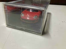 Spark model 1/43 Gemballa Mirage GT レッド Ｓｐａｒｋ　ｍｏｄｅｌ_画像4