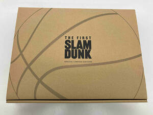 THE FIRST SLAM DUNK SPECAL LIMITED EDITION 4K ULTRA Blu-ray & Blu-ray