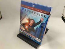 【未開封】 SUPERGIRL/スーパーガール コンプリート・ボックス(Blu-ray Disc)_画像1