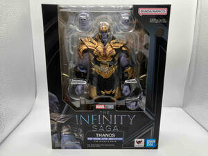 S.H.Figuarts サノス -《FIVE YEARS LATER~2023》EDITION- (THE INFINITY SAGA) アベンジャーズ/エンドゲーム/S.H.Figuarts
