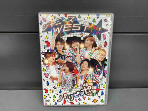 DVD ジャニーズWEST 1st Tour パリピポ