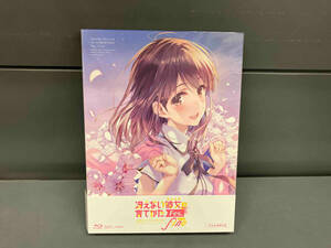 冴えない彼女の育てかた Fes. Fine ~glory moment~(完全生産限定版)(CD付)(Blu-ray Disc)